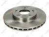 ABE C35043ABE Brake Disc